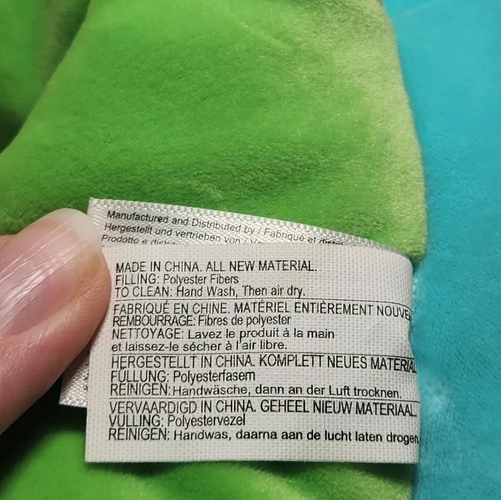 NWT 10